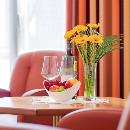 Hotel Zur Krone Beilngries Eksteriør bilde