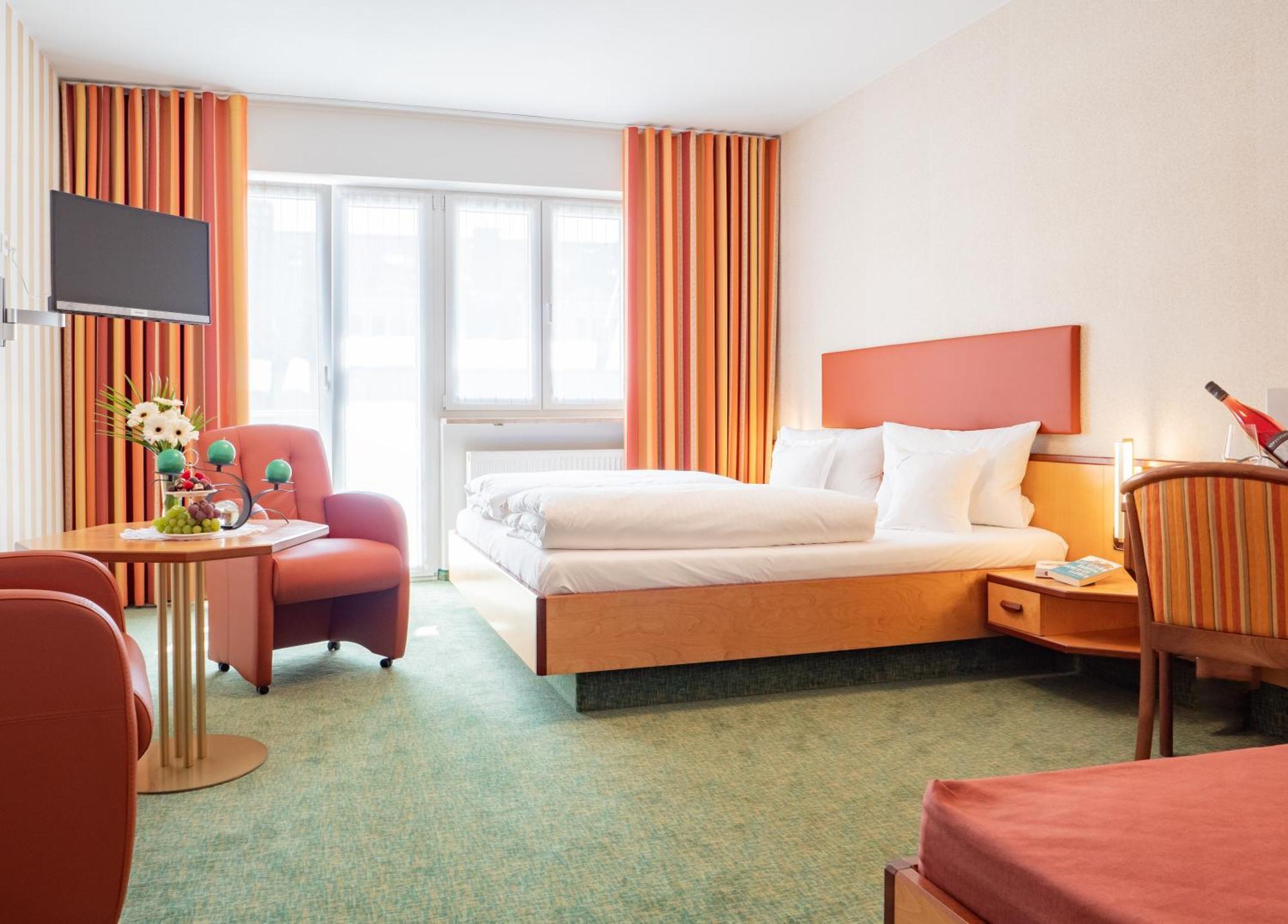 Hotel Zur Krone Beilngries Eksteriør bilde