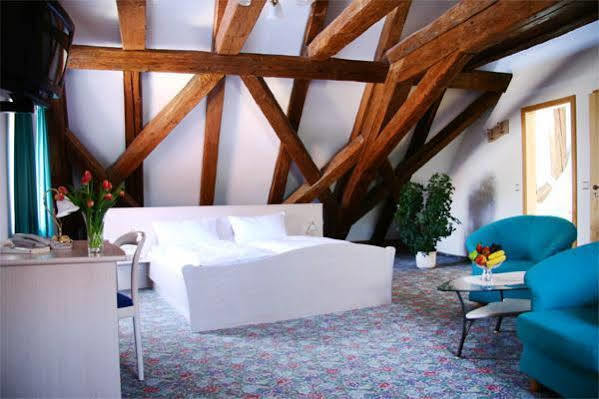 Hotel Zur Krone Beilngries Eksteriør bilde