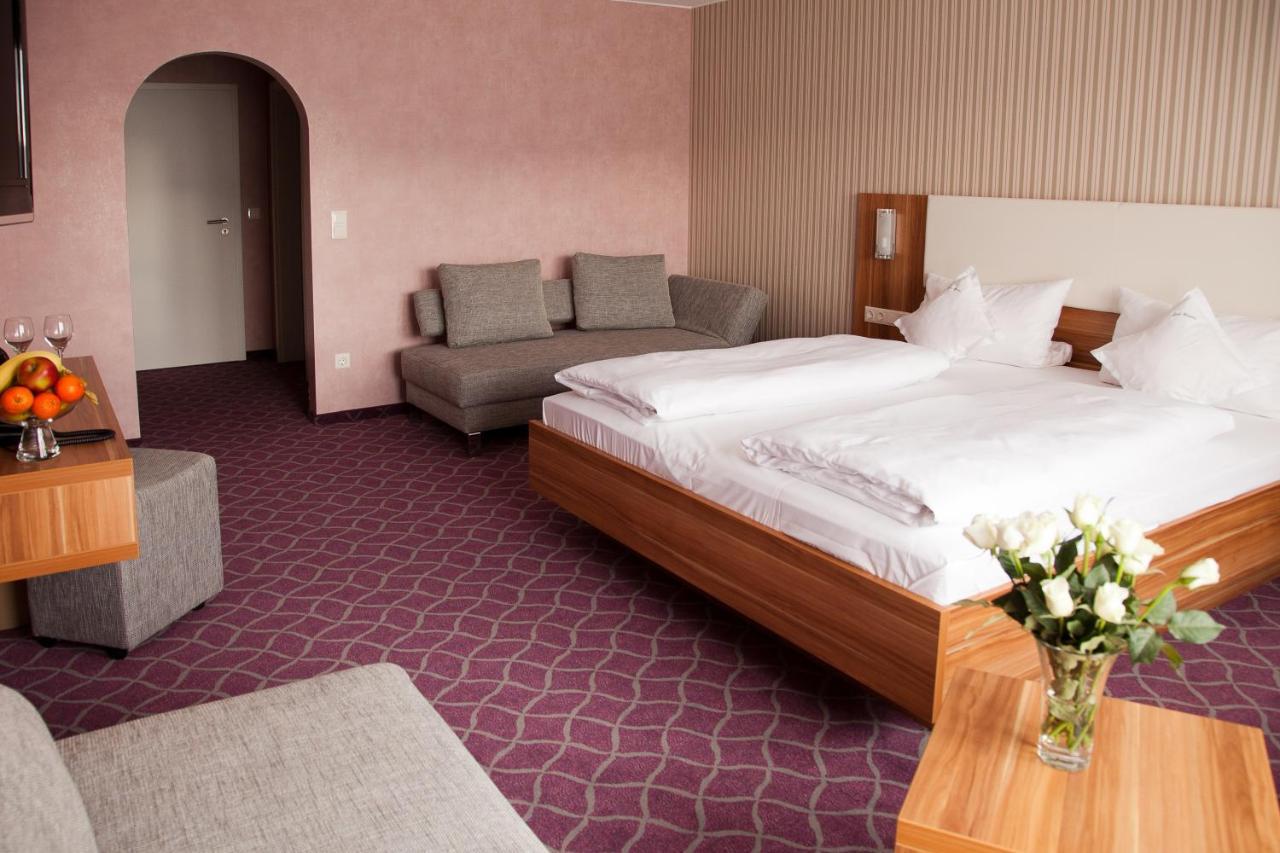 Hotel Zur Krone Beilngries Eksteriør bilde
