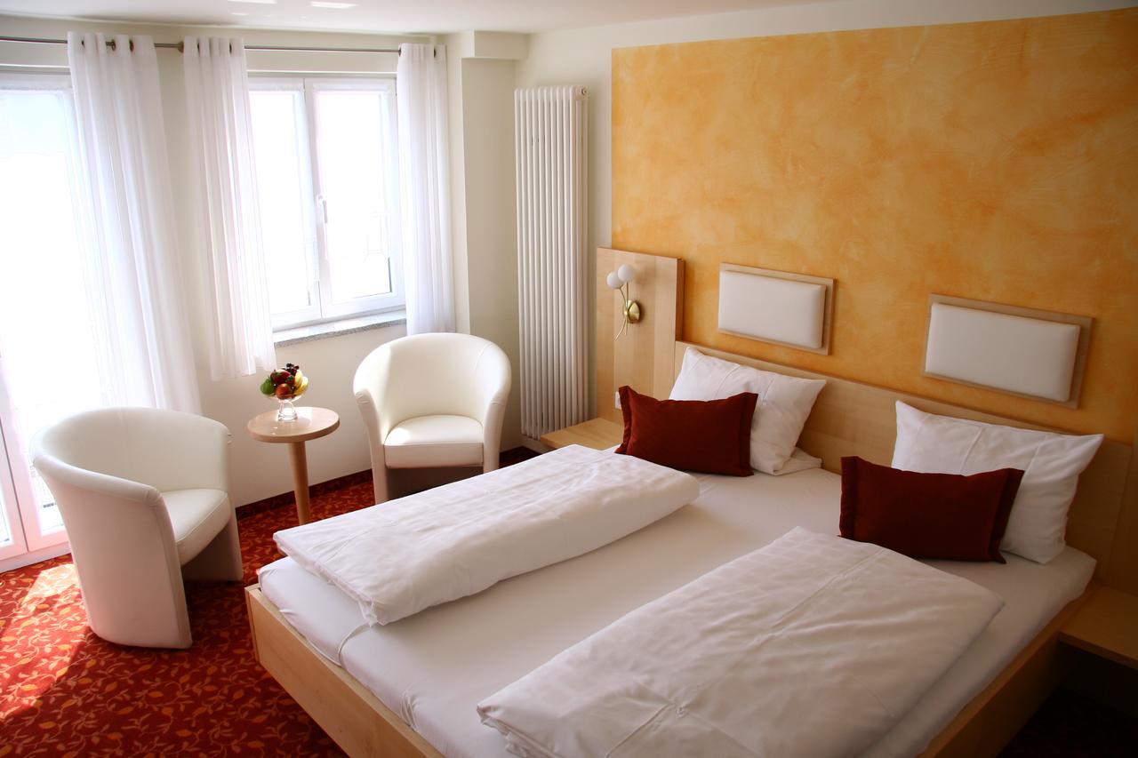 Hotel Zur Krone Beilngries Eksteriør bilde