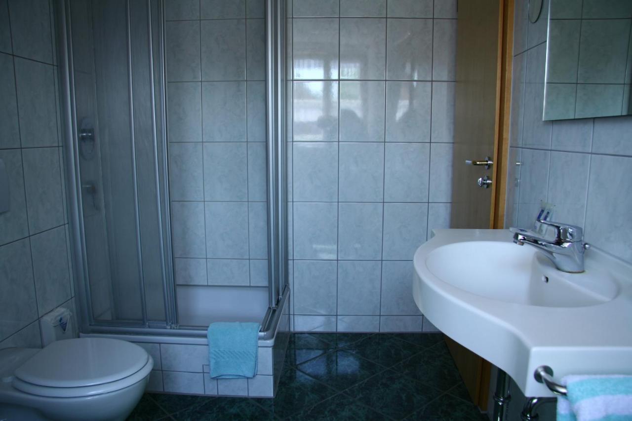 Hotel Zur Krone Beilngries Eksteriør bilde
